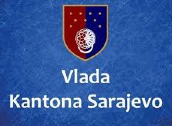 Vlada KS - Novi studijski programi Sigurnost informacija i Klinički nutricionizam