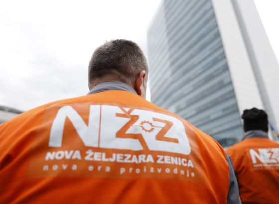 Sindikat Nove Željezare Zenica daje punu podršku Vladi FBiH za spas proizvodnje i radnih mjesta
