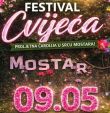 Festival cvijeća u Mostaru: Mjesto susreta, kreativnosti i pozitivne energije