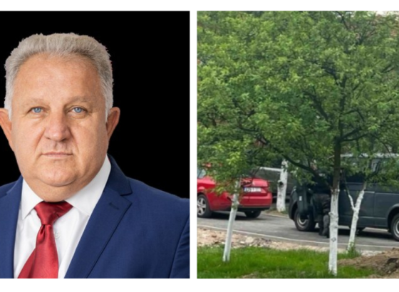 PRETRESI NA  VIŠE LOKACIJA: Uhapšen Nail Jusić, predsjedavajući Gradskog vijeća Živinice