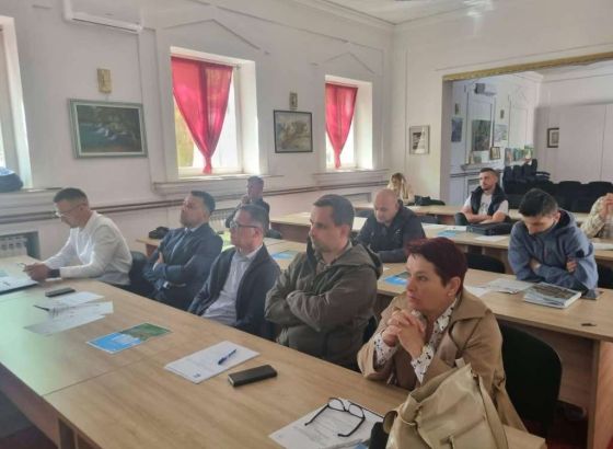 Bosanska Krupa pokrenula aktivnosti za zaštitu srednjeg toka Une