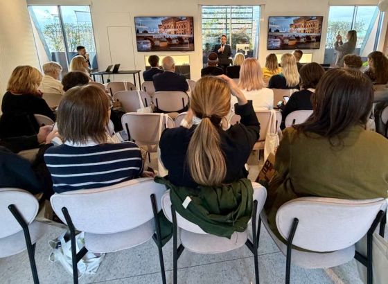 TZ KS u Milanu predstavila turističku ponudu, u porastu dolasci iz Italije