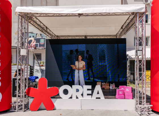 Dođeš, podržiš i ostaneš duže nego si planirao: Novi OREA Art Market se održava 14. Juna na Metalcu