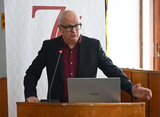 Malešević: Nasilje nije prirodno stanje čovjeka, već proizvod organizacije, ideologije i straha