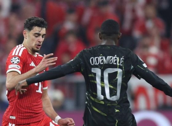 PSG eliminisao Bayern i zakazao duel s Arsenalom u finalu Lige prvaka