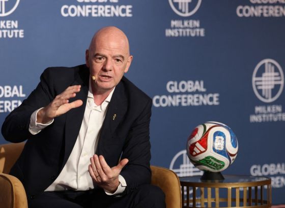 Infantino o (pre)skupim ulaznicama za SP: Moramo primijeniti tržišne cijene