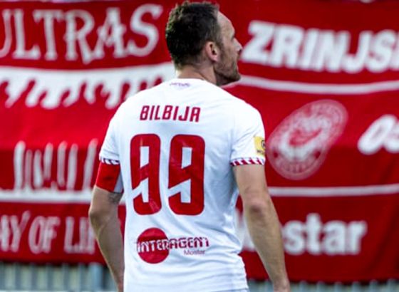 Zrinjski osigurao minimalnu prednost pred revanš susret finala Kupa BiH