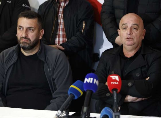 Sindikat komunalne privrede KS najavio održavanje mirnih protesta narednog četvrtka