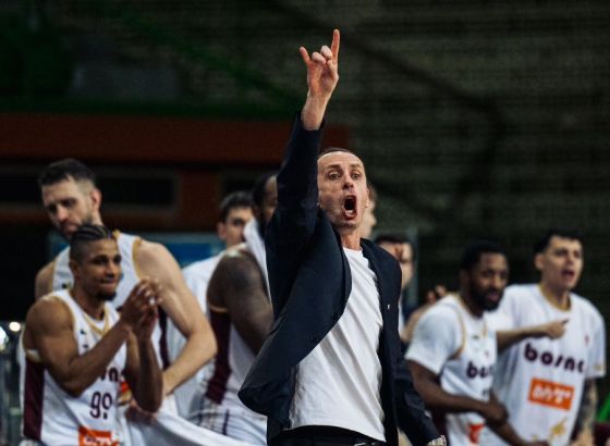 Pašalić: Ne mogu da budem nezadovoljan