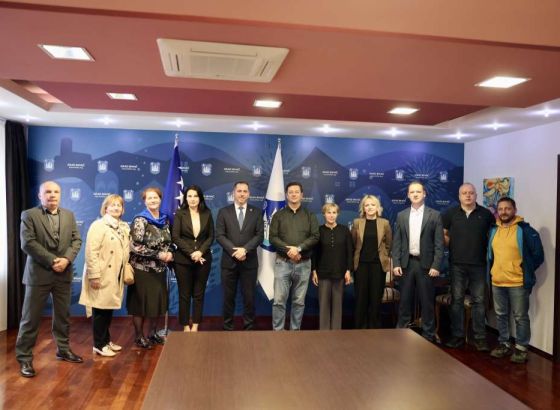 Za projekte osam organizacija civilnog društva u Bihaću izdvojena 41.000 KM