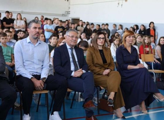 U Grudama počela edukativna kampanja za sigurno korištenje aplikacija i digitalnih tehnologija
