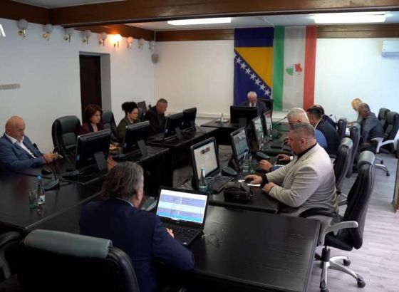 Vlada KSB nastavlja s pripreme za kreditno zaduženje kod EBRD-a