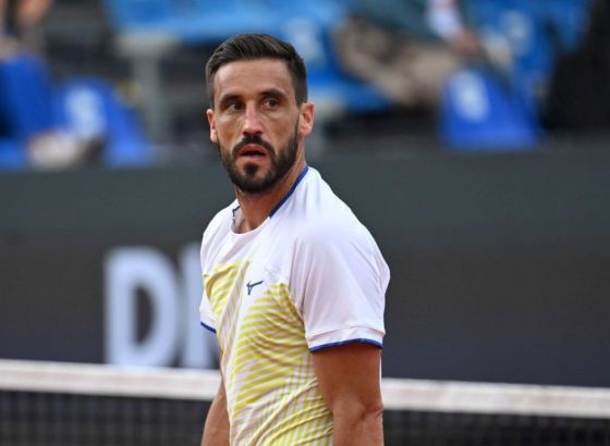 Džumhur i Đoković danas igraju drugo kolo Mastersa u Rimu