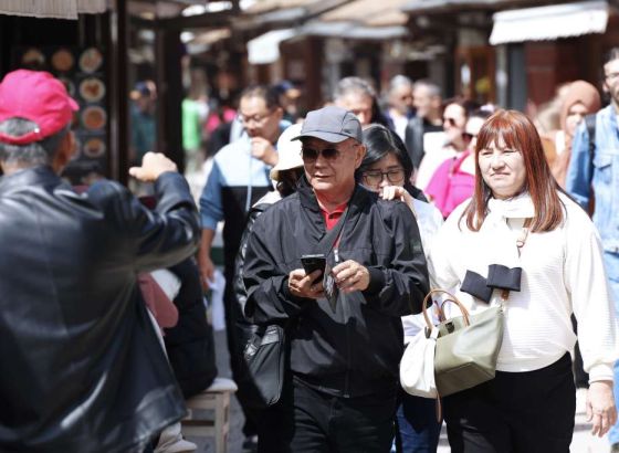 Za tri mjeseca u BiH boravilo više od 305 hiljada turista, ostvareno 697 hiljada noćenja