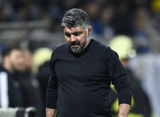 Gattuso pred povratkom u Serie A