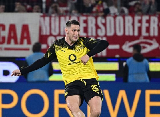 Niklas Süle objavio kraj karijere