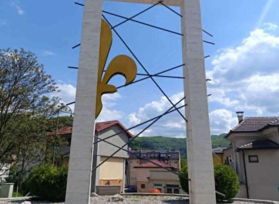 U Goraždu sutra 28. susreti Zlatnih ljiljana FBiH