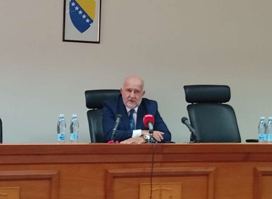 Riješeno oko 60.000 predmeta u Osnovnom sudu u Brčkom