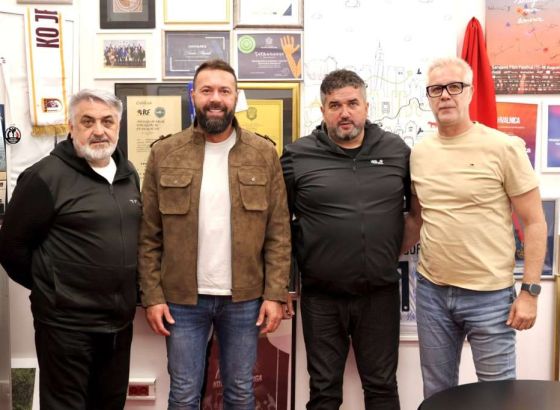 Novi Zakon o sportu uskoro pred zastupnicima Skupštine KS - Sportske penzije za osvajače medalja