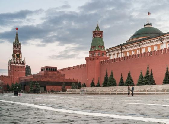 Kremlj - Putin spreman za razgovore s EU, ali neće napraviti prvi potez