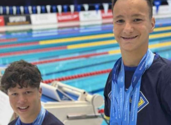 Bh. paraplivači nastavili briljirati u Berlinu, novi rekordi i medalje za Barlova i Zulfića