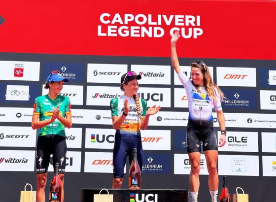 Lejla Njemčević osvojila historijsku 15. medalju na Svjetskom kupu u Italiji