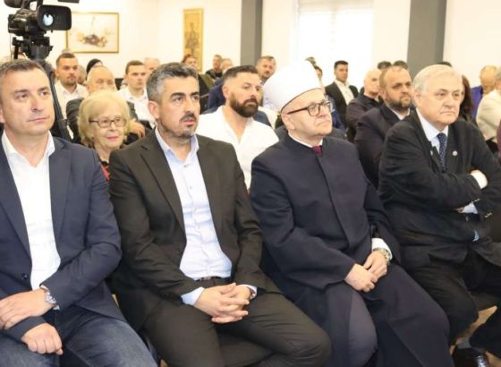 Usvojena ‘Neretvanska deklaracija za mir i ravnopravnost’ u Mostaru