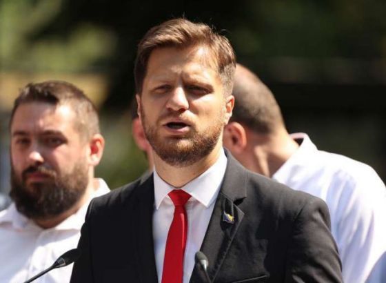 OŠTRA REAKCIJA IZ SARAJEVSKE OPĆINE STARI GRAD: Načelnika Irfana Čengića ne “oblače građani”...