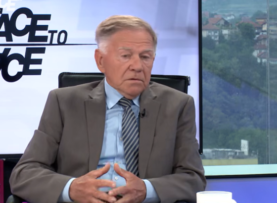 Komšić OŠTRO kod Hadžifejzovića: "RS je tvorevina sa većim zločinima od Herceg-Bosne, Dodika i Čovića mora SRUŠITI EU!"