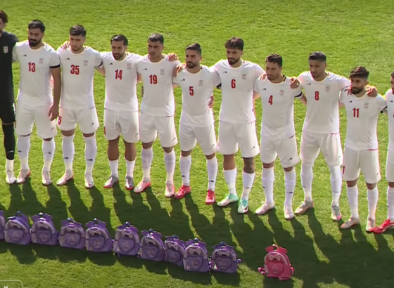 FIFA potvrdila: Iran dolazi u SAD na Svjetsko prvenstvo