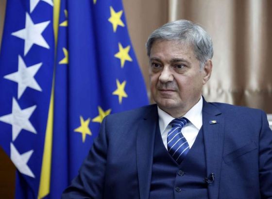 Zvizdić čestitao Peteru Magyaru, novom premijeru Mađarske