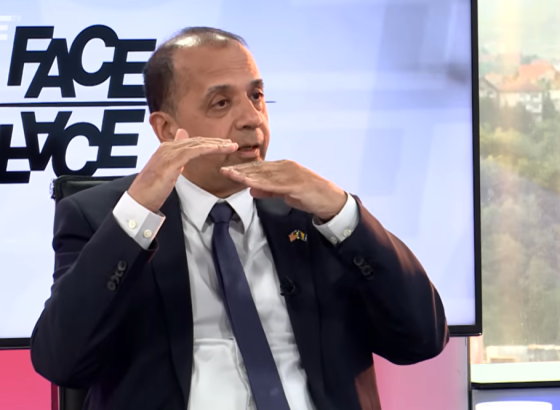 Irfan Mirza: Bosanci su NAJSTARIJI narod u Evropi! Došli ste prije 16.500 godina, u ledenom dobu! Insan OPASNIJI od AI-ja