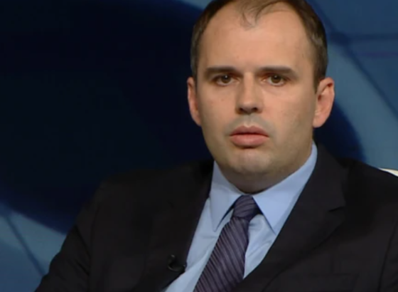 Bajrović: Odlazak Schmidta veliki je udarac za Zagreb, a Dodik sada ima ozbiljan problem