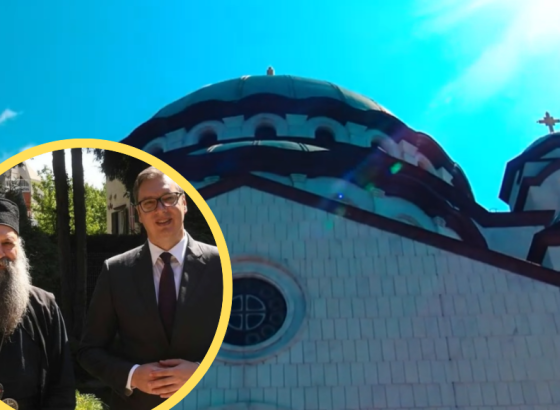 Bursać: Univerzitet Sveti Sava ili sahrana sekularne Srbije