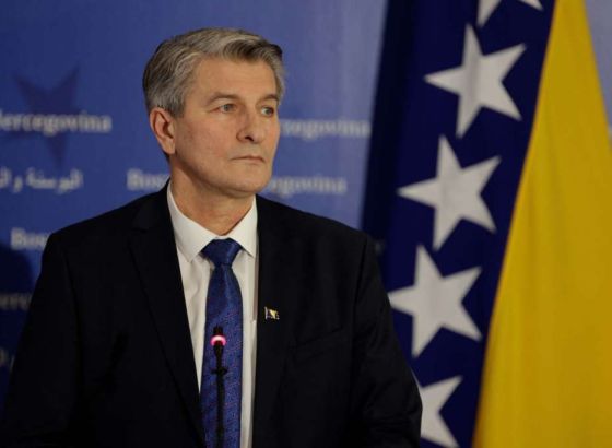 Šemsudin Mehmedović za START: Odlazak Schmidta jeste dobrodošao, ali  je način apsolutno NEPRIHVATLJIV!