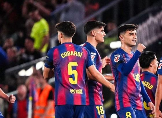 Barcelona savladala Real Madrid i osigurala novu titulu prvaka Španije