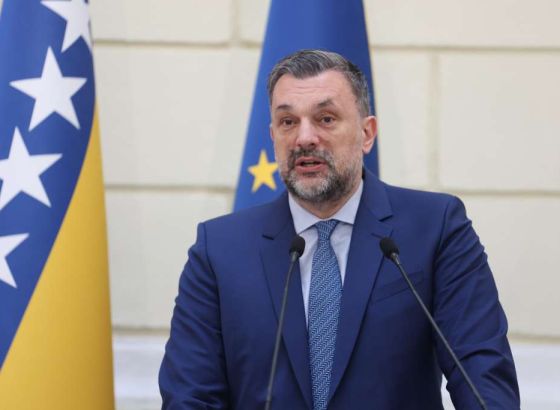 Konaković u Briselu na neformalnom sastanku ministara vanjskih poslova članica EU i Zapadnog Balkana
