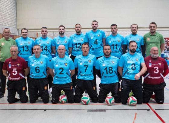 OKI Fantomi osvojili 11. titulu prvaka BiH