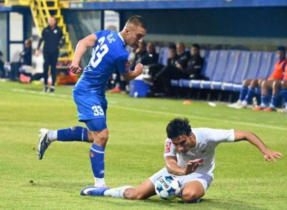 Nakon osvajanja naslova, Borac na Pecari nastavio s pobjedama