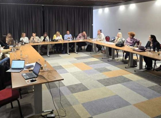 Izrada Programa za kontrolu otpornosti bakterija na antibiotike u FBiH 2026/30.