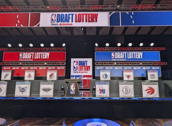 Obavljena NBA draft lutrija: Prvi izbor pripao Washington Wizardsima