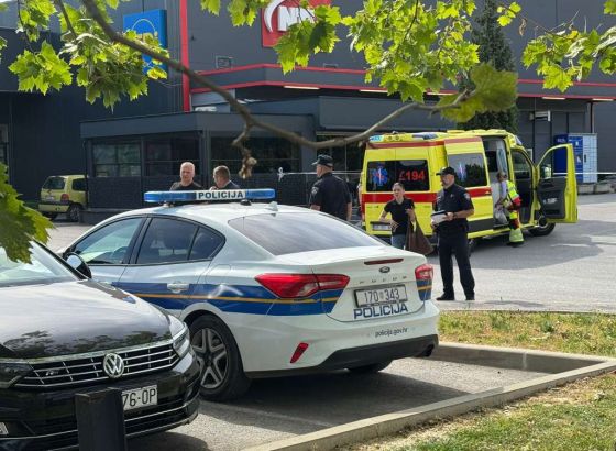 Božinović: Napad na policajca je napad na sigurnost društva i instituciju