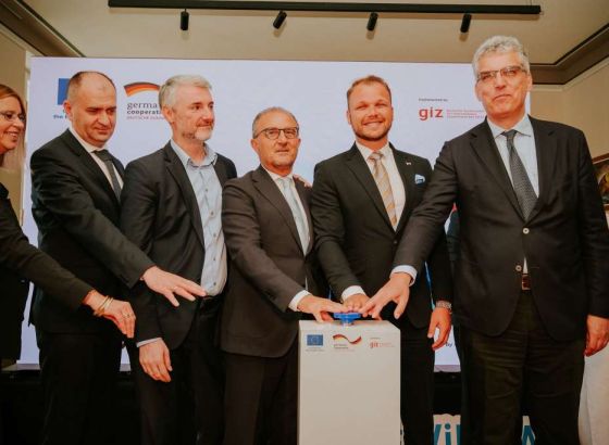 Evropska unija i Njemačka donose besplatan javni Wi-Fi u 116 opština i gradova širom BiH