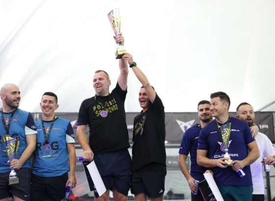 Poslovna zajednica ponovo na terenu - Padel Business League Sarajevo starta 16. maja