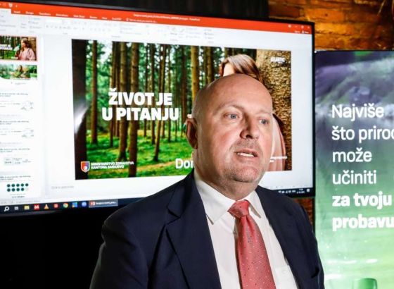Hasanović: Rano otkrivanje malignih oboljenja može spasiti život, važni preventivni pregledi