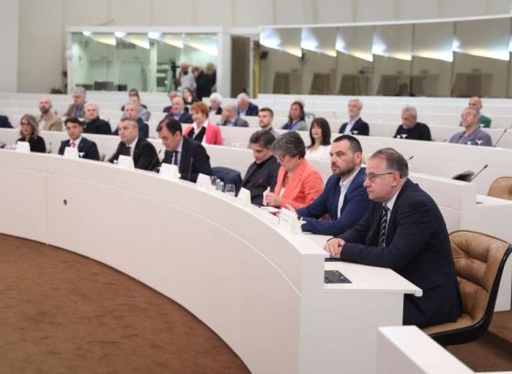 Zaštita djela Bogdana Bogdanovića pitanje očuvanja antifašističkih i EU vrijednosti