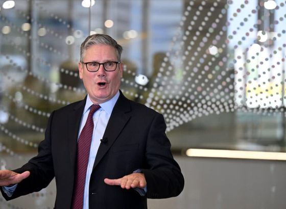 Starmer najavljuje obnovu odnosa s Evropom usred poziva na ostavku nakon izbornog poraza