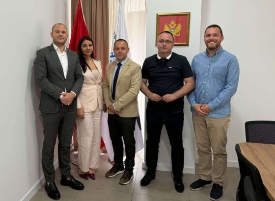 Operator za OIEiEK FBiH i crnogorski COTEE usuglasili jačanje regionalne energetske suradnje