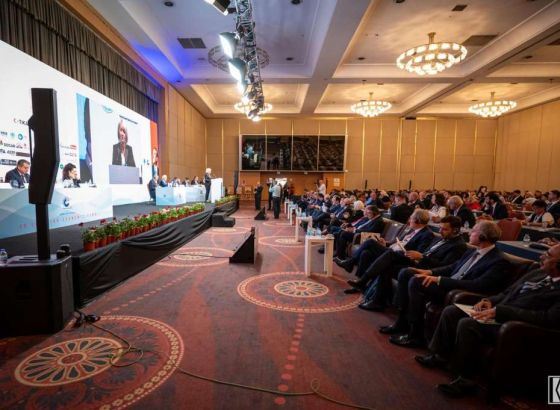 Krišto na Marmara summitu: Spremnost BiH za aktivniju ulogu gospodarskog otvaranja