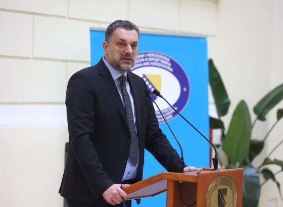 Konaković danas u Bratislavi na sastanku Prijatelja zapadnog Balkana